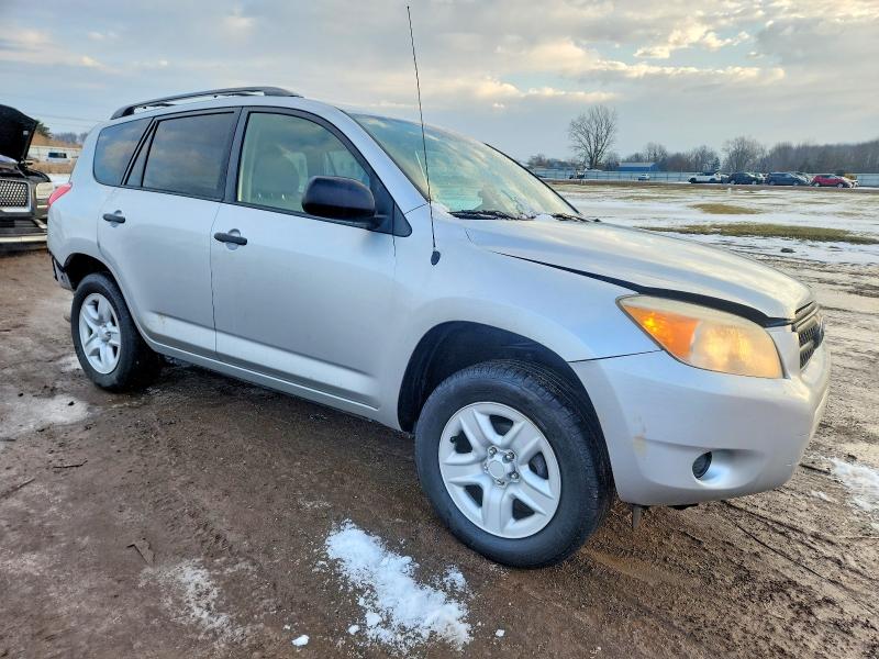 Photo 4 from auction – 2008 TOYOTA RAV4 with VIN JTMZD33V685082562