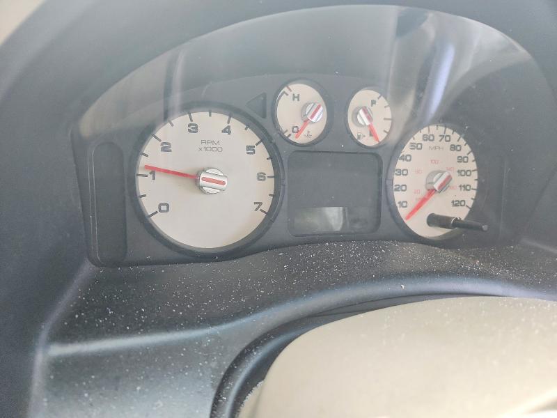 Photo 9 from auction – 2006 FORD FREESTYLE with VIN 1FMZK03106GA50091