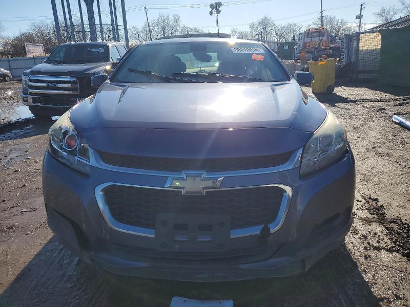 Photo 5 from auction – 2015 CHEVROLET MALIBU 1LT with VIN 1G11C5SL1FF168888