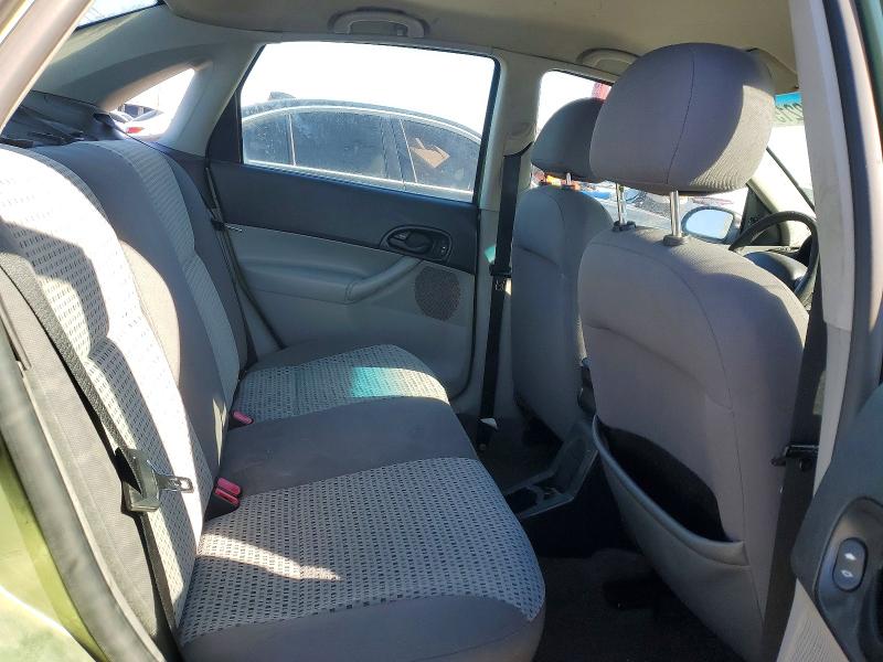 Photo 10 from auction – 2007 FORD FOCUS ZX4 with VIN 1FAFP34N67W154142