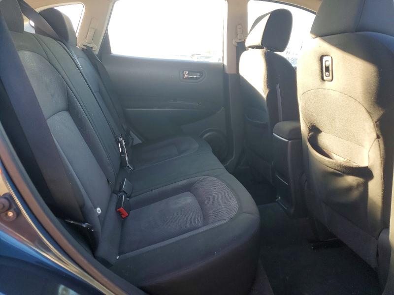 Photo 11 from auction – 2012 NISSAN ROGUE with VIN JN8AS5MT3CW613526