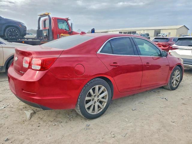Photo 3 from auction – 2013 CHEVROLET MALIBU with VIN 1G11E5SA0DF165745