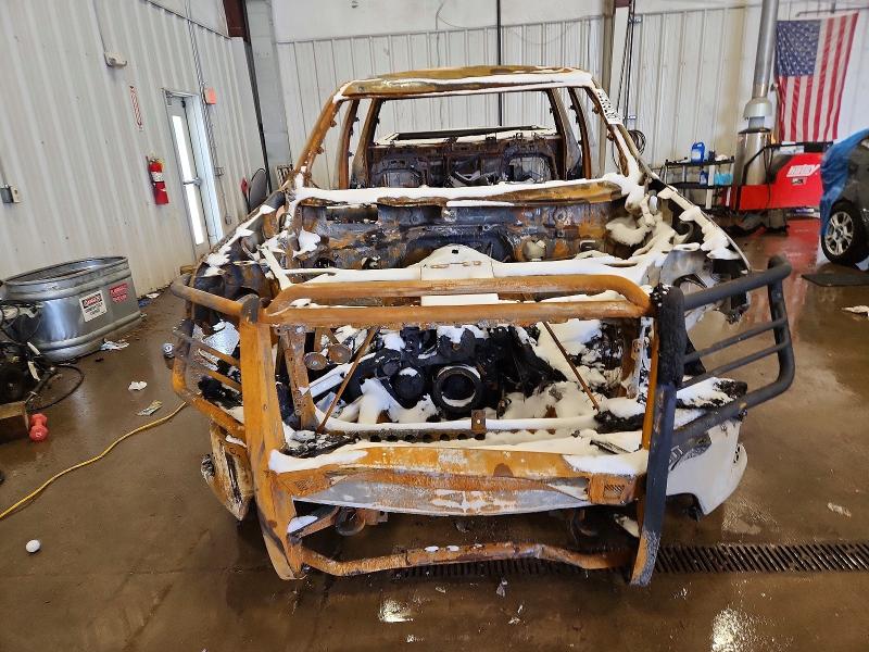 Photo 5 from auction – 2019 CHEVROLET SILVERADO with VIN 3GCPYFED7KG209398