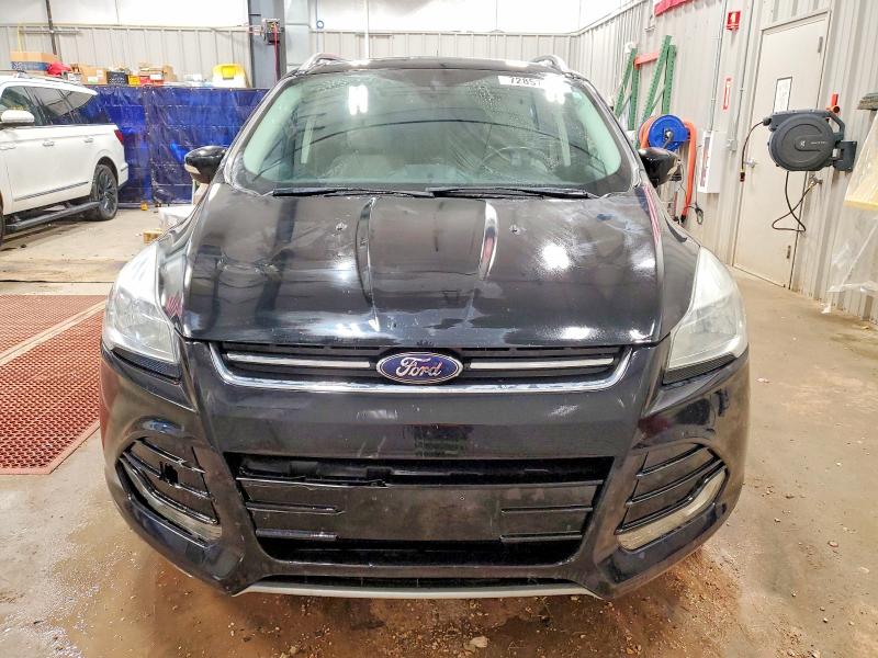 صورة رقم 5 من المزاد - 2016 FORD ESCAPE TIT مع VIN 1FMCU0JX4GUC34427