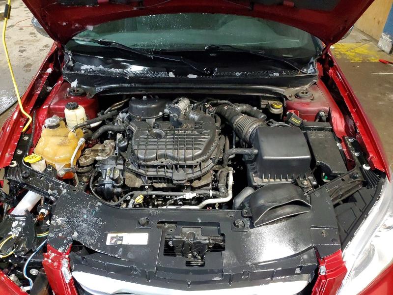 Photo 11 from auction – 2014 CHRYSLER 200 with VIN 1C3CCBCG8EN151983