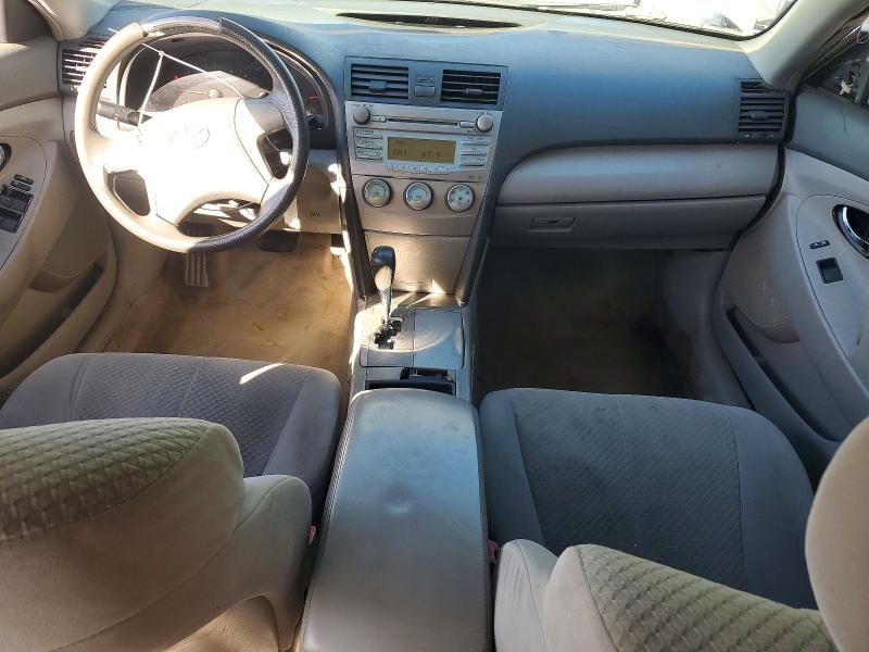 Photo 8 from auction – 2007 TOYOTA CAMRY CE with VIN 4T1BE46K77U060849