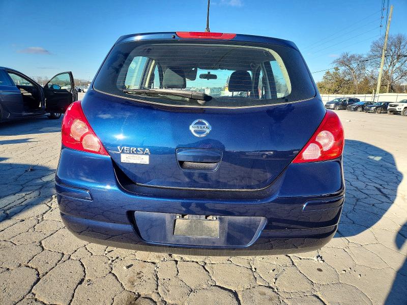 Photo 6 from auction – 2012 NISSAN VERSA S with VIN 3N1BC1CP8CK288428