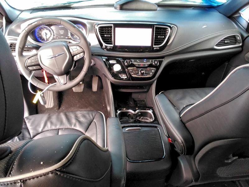 Photo 8 from auction – 2026 CHRYSLER PACIFICA L with VIN 2C4RC1GG4TR162103