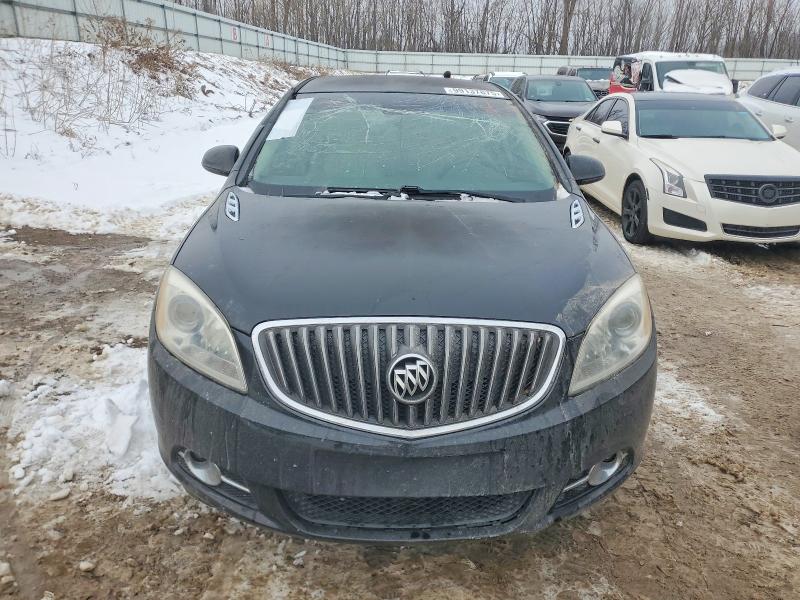 Photo 5 from auction – 2012 BUICK VERANO with VIN 1G4PP5SK3C4154510