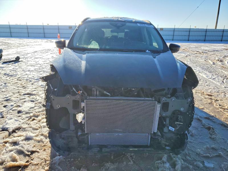 Photo 5 from auction – 2021 FORD ESCAPE with VIN 1FMCU9H61MUA51807