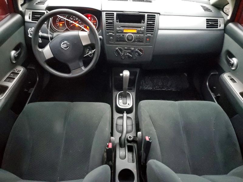 Foto 8 de la subasta – 2012 NISSAN VERSA S con VIN 3N1BC1CP2CK270071