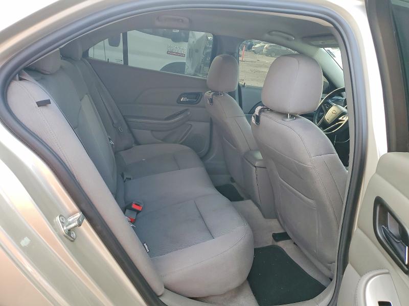 Photo 10 from auction – 2015 CHEVROLET MALIBU with VIN 1G11B5SL6FF201788