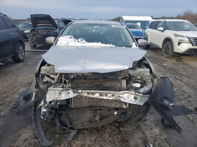 Photo 5 from auction – 2012 FORD FOCUS SE with VIN 1FAHP3K28CL432326