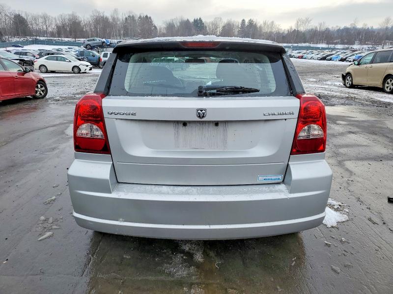 Photo 6 from auction – 2011 DODGE CALIBER with VIN 1B3CB5HA7BD220511