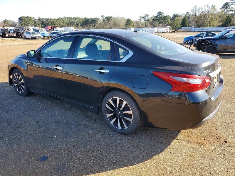Photo 2 from auction – 2018 NISSAN ALTIMA with VIN 1N4AL3AP1JC191474