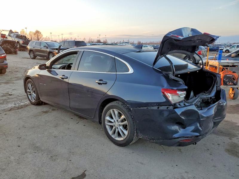 Photo 2 from auction – 2016 CHEVROLET MALIBU with VIN 1G1ZE5ST3GF334603