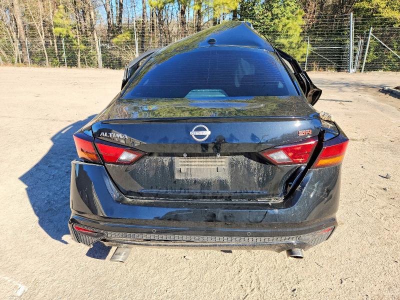Photo 6 from auction – 2024 NISSAN ALTIMA SR with VIN 1N4BL4CV9RN366785