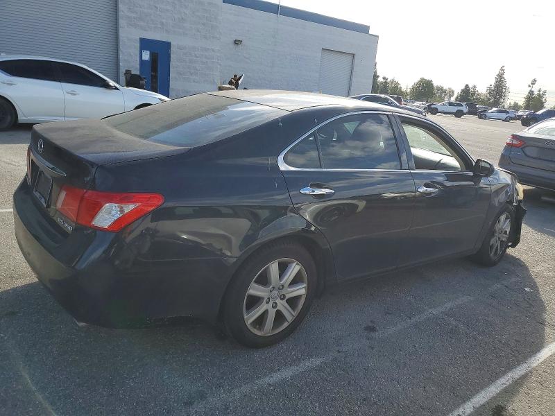 Photo 3 from auction – 2009 LEXUS ES 350 with VIN JTHBJ46G592312140