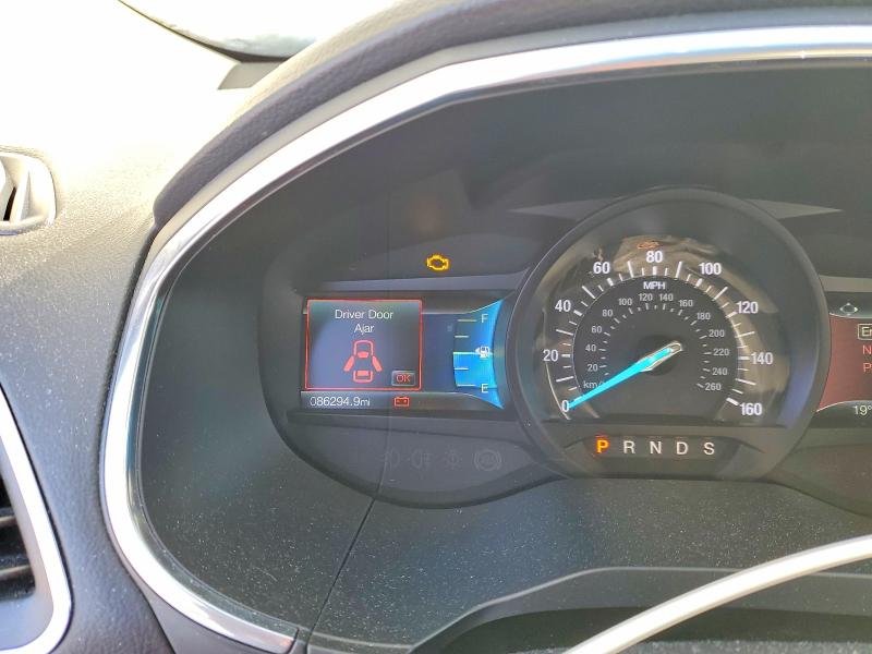 Photo 9 from auction – 2019 FORD EDGE TITAN with VIN 2FMPK3K99KBC16500