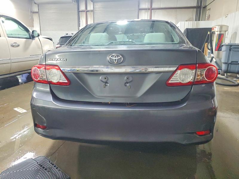 Photo 6 from auction – 2012 TOYOTA COROLLA BA with VIN 2T1BU4EE9CC773052