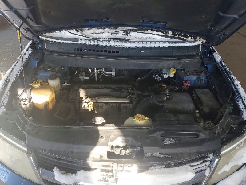 Photo 12 from auction – 2010 DODGE JOURNEY SE with VIN 3D4PG4FB8AT224568