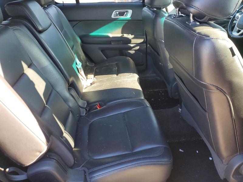 Photo 11 from auction – 2012 FORD EXPLORER with VIN 1FMHK7D85CGA92137