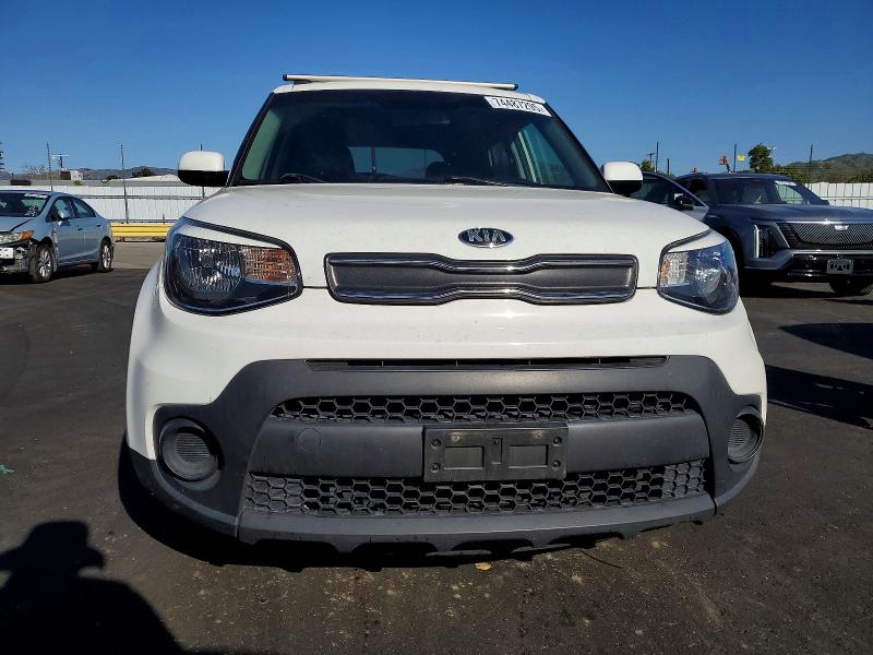 Photo 5 from auction – 2017 KIA SOUL with VIN KNDJN2A21H7473863