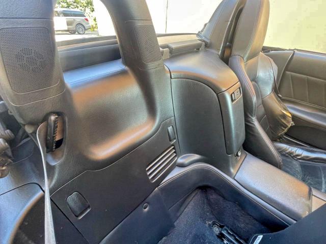 Photo 6 from auction – 2008 HONDA S2000 with VIN JHMAP21428S001341
