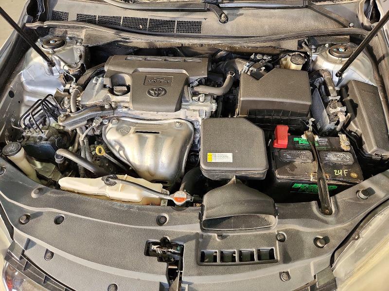 Photo 11 from auction – 2016 TOYOTA CAMRY with VIN 4T1BF1FK1GU528456