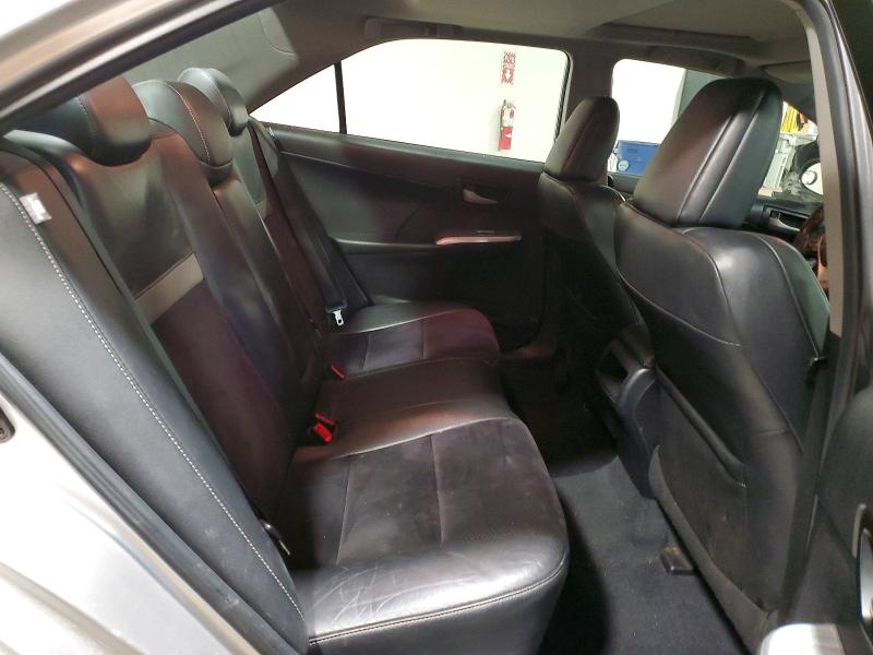 Photo 10 from auction – 2012 TOYOTA CAMRY with VIN 4T1BF1FK5CU047586
