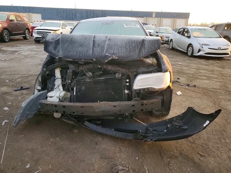 Photo 5 from auction – 2014 CHRYSLER 300C with VIN 2C3CCAEG4EH142018