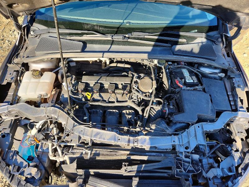 Photo 12 from auction – 2014 FORD FOCUS SE with VIN 1FADP3K25EL360406