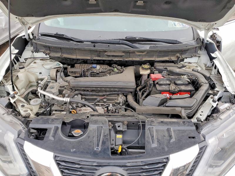 Photo 12 from auction – 2018 NISSAN ROGUE S with VIN KNMAT2MV1JP530855