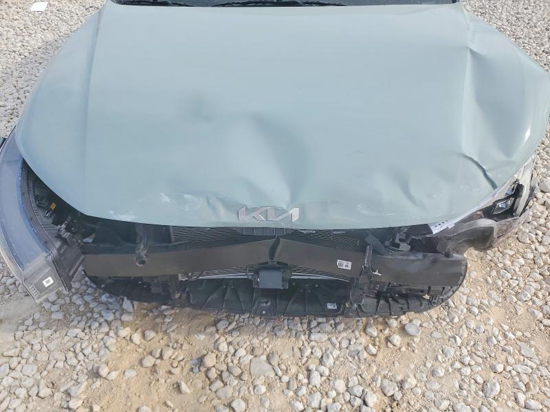 Photo 11 from auction – 2025 KIA K4 with VIN 3KPFT4DE1SE192358