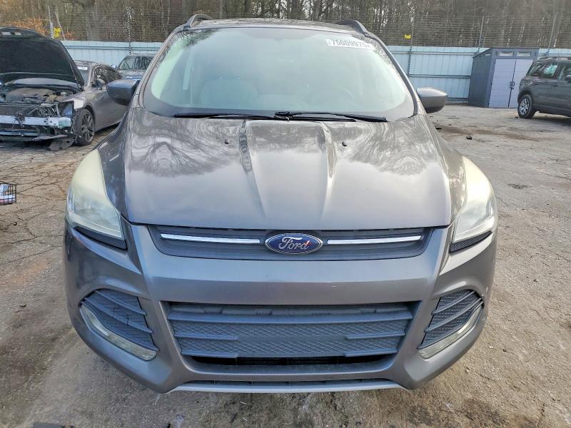 Photo 5 from auction – 2014 FORD ESCAPE SE with VIN 1FMCU0GX8EUB38384