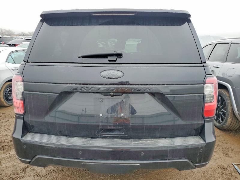 Photo 6 from auction – 2019 FORD EXPEDITION with VIN 1FMJK2AT6KEA28678