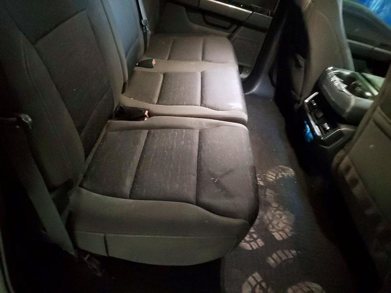 Photo 10 from auction – 2023 FORD F150 SUPER with VIN 1FTFW1E52PFA63675