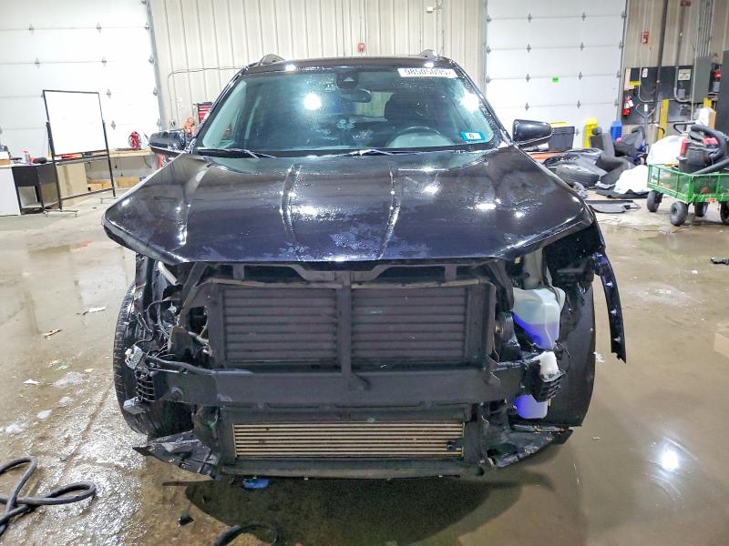 صورة رقم 5 من المزاد - 2020 GMC TERRAIN SL مع VIN 3GKALTEV2LL325990