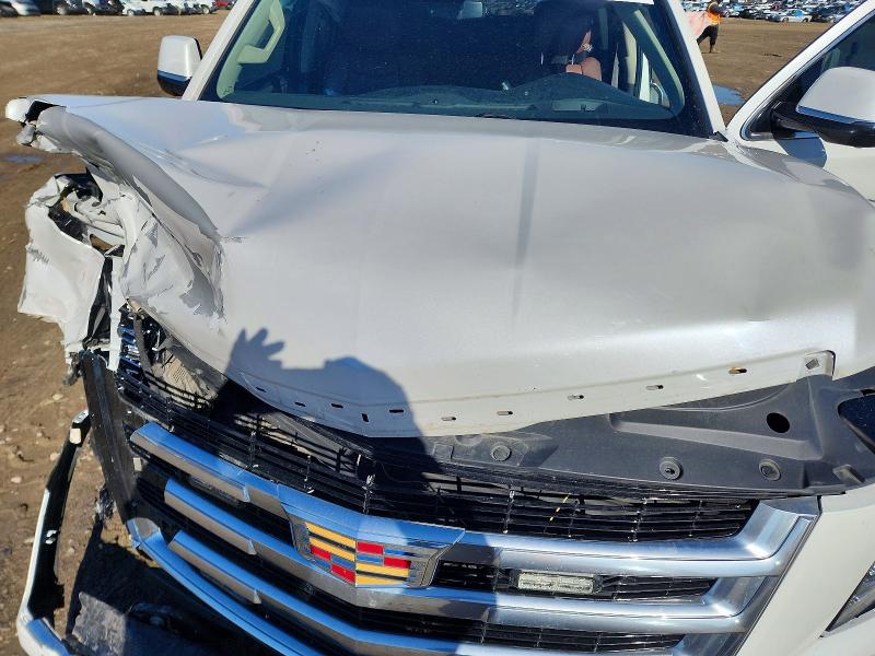 Photo 12 from auction – 2017 CADILLAC ESCALADE with VIN 1GYS3JKJ4HR235899