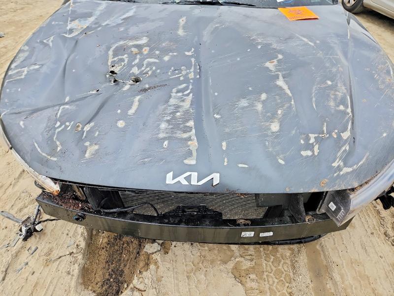 Photo 11 from auction – 2025 KIA K4 with VIN 3KPFW4DE8SE164175