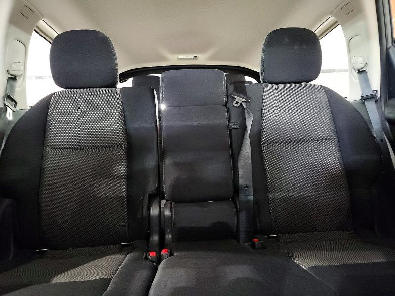 Photo 10 from auction – 2018 NISSAN PATHFINDER with VIN 5N1DR2MM9JC606246