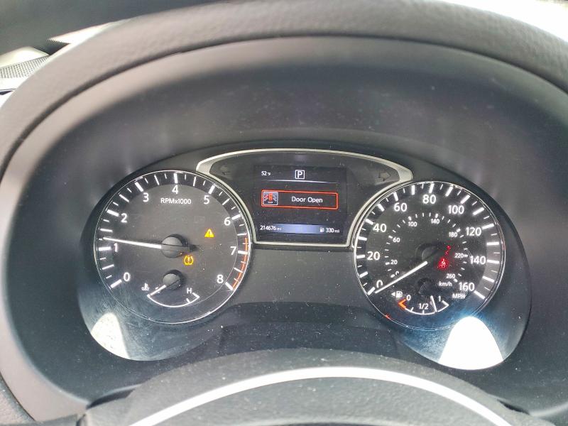 Photo 9 from auction – 2016 NISSAN ALTIMA with VIN 1N4AL3AP6GN354522