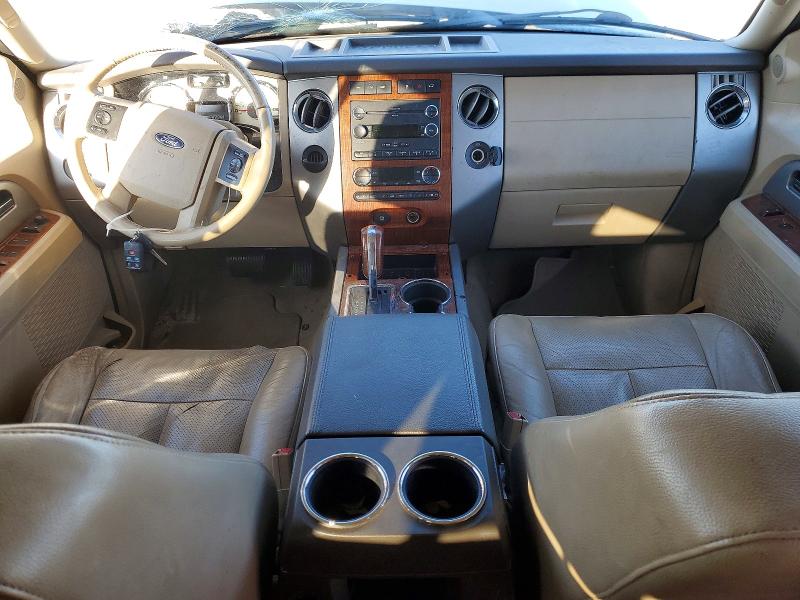 Photo 8 from auction – 2008 FORD EXPEDITION with VIN 1FMFU17528LA73107