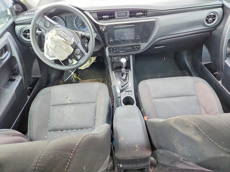 Photo 8 from auction – 2019 TOYOTA COROLLA L with VIN 2T1BURHEXKC150434