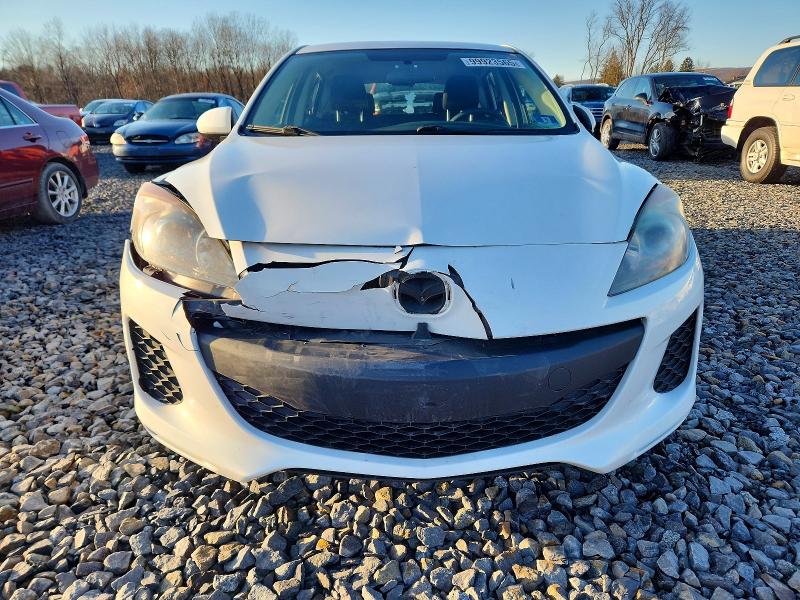 Photo 5 from auction – 2012 MAZDA 3 I with VIN JM1BL1L88C1695382