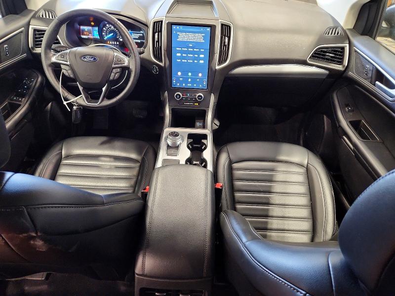 Photo 8 from auction – 2022 FORD EDGE SEL with VIN 2FMPK4J9XNBA44800
