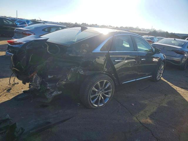 Photo 3 from auction – 2015 CADILLAC XTS LUXURY with VIN 2G61M5S37F9125091