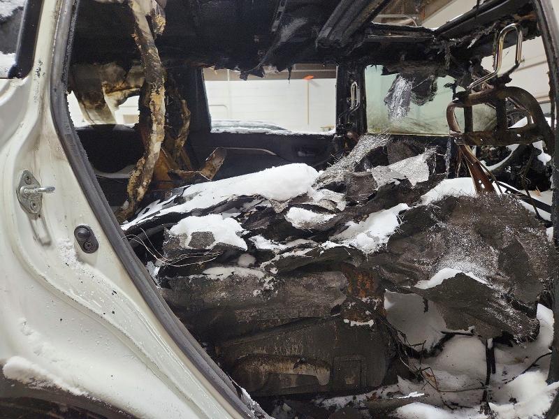 Фото 11 с аукциона – 2016 TOYOTA HIGHLANDER с VIN 5TDDKRFH6GS327300
