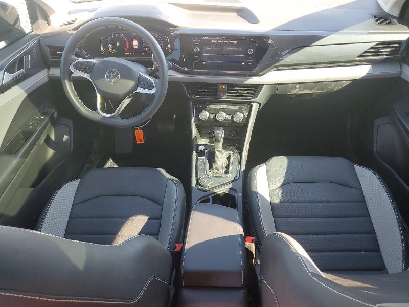 Photo 8 from auction – 2023 VOLKSWAGEN TAOS SEL with VIN 3VV2X7B26PM347028
