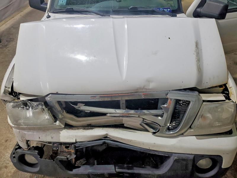 Photo 11 from auction – 2010 FORD RANGER SUP with VIN 1FTLR4FE7APA35298
